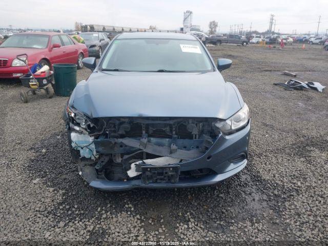 Mazda 6 I Touring Image 19