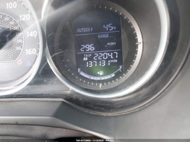 Mazda 6 I Touring Image 11