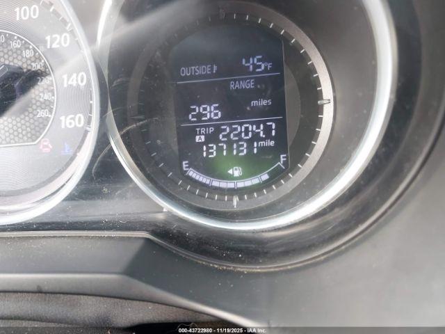 Mazda 6 I Touring Image 11