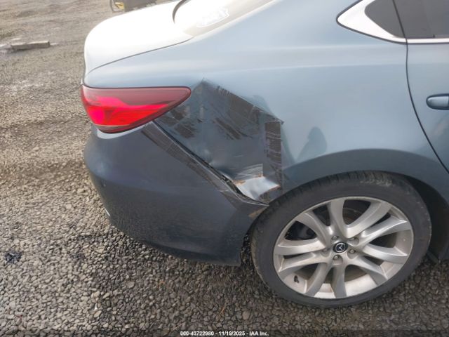 Mazda 6 I Touring Image 12