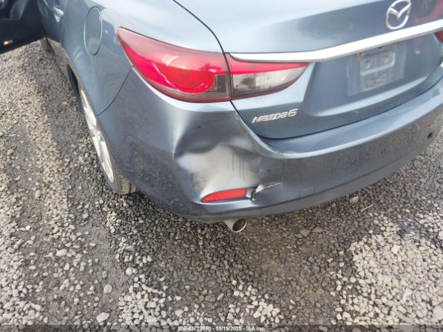 Mazda 6 I Touring Image 15