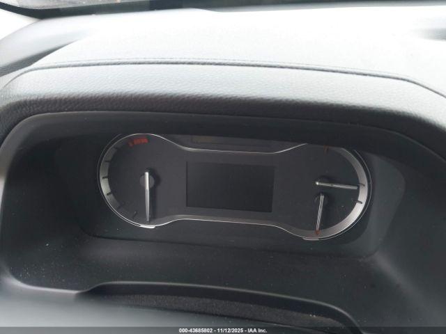 Honda Pilot Touring Image 12