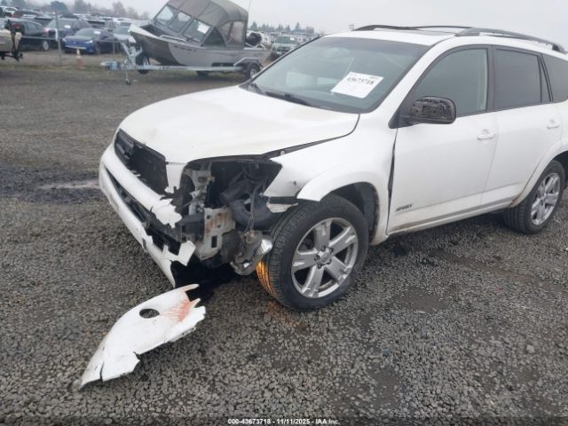 Toyota RAV4 Sport V6 Image 5