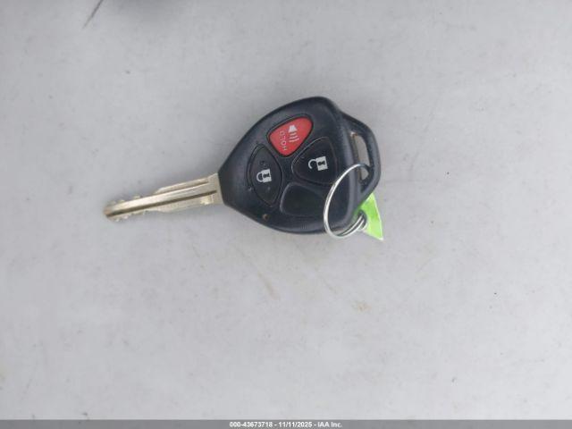 Toyota RAV4 Sport V6 Image 3