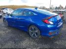 Honda Civic Touring Image 17