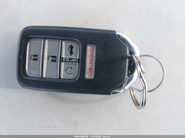 Honda Civic Touring Image 18