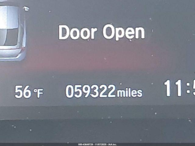 Honda Civic Touring Image 14