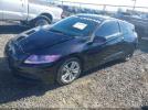 Honda CR-Z Ex Image 15