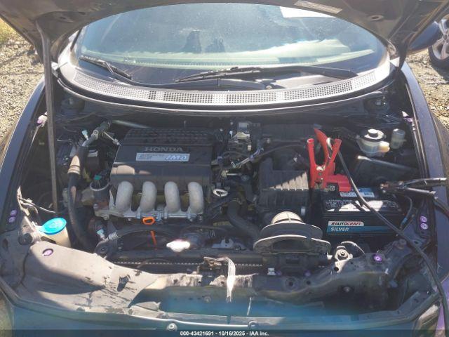 Honda CR-Z Ex Image 14