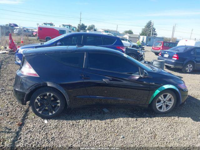 Honda CR-Z Ex Image 3