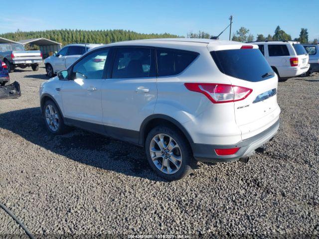 Ford Escape Sel Image 6