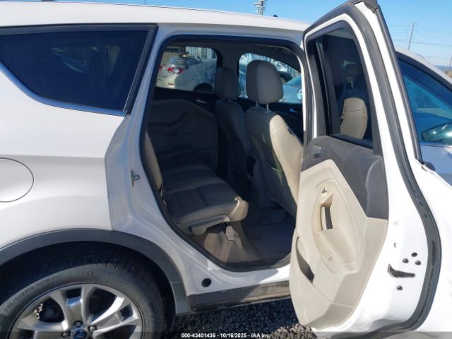 Ford Escape Sel Image 9