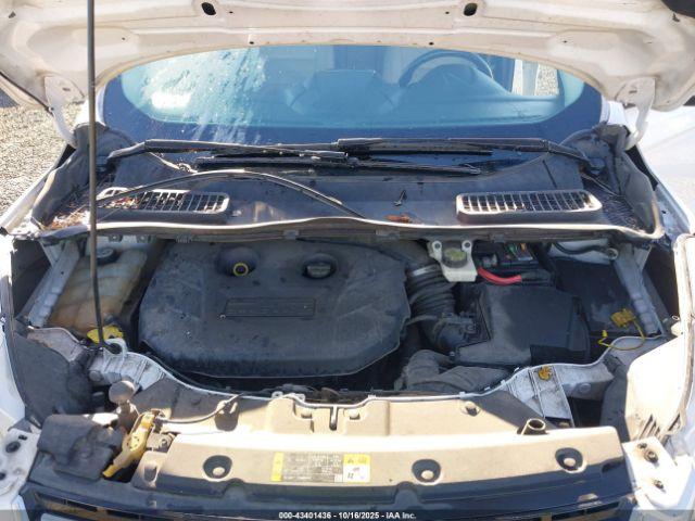 Ford Escape Sel Image 11