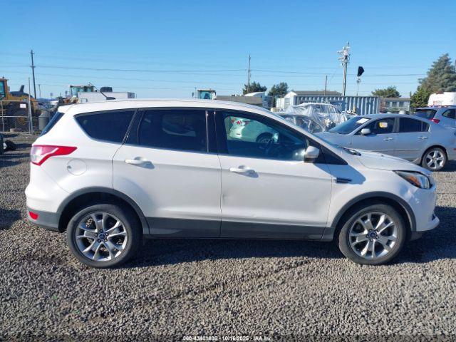 Ford Escape Sel Image 13