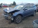 Subaru Outback 2.5i Limited Image 4