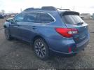 Subaru Outback 2.5i Limited Image 6