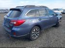 Subaru Outback 2.5i Limited Image 11
