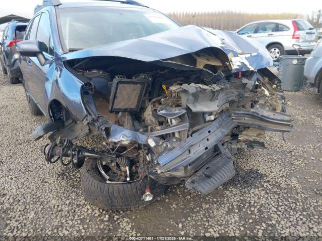 Subaru Outback 2.5i Limited Image 10