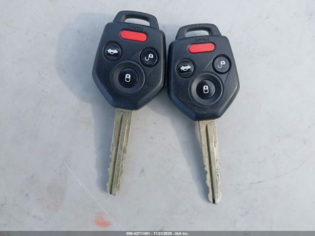 Subaru Outback 2.5i Limited Image 16