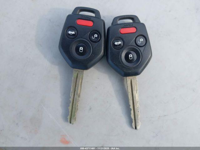 Subaru Outback 2.5i Limited Image 16