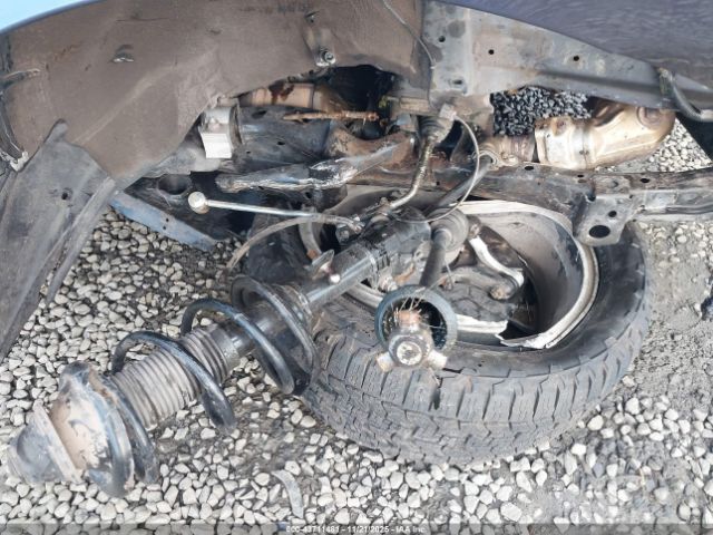 Subaru Outback 2.5i Limited Image 20