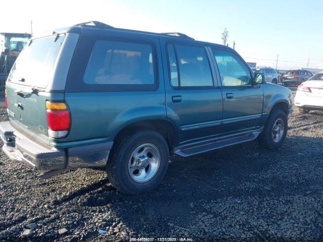 Ford Explorer Image 2