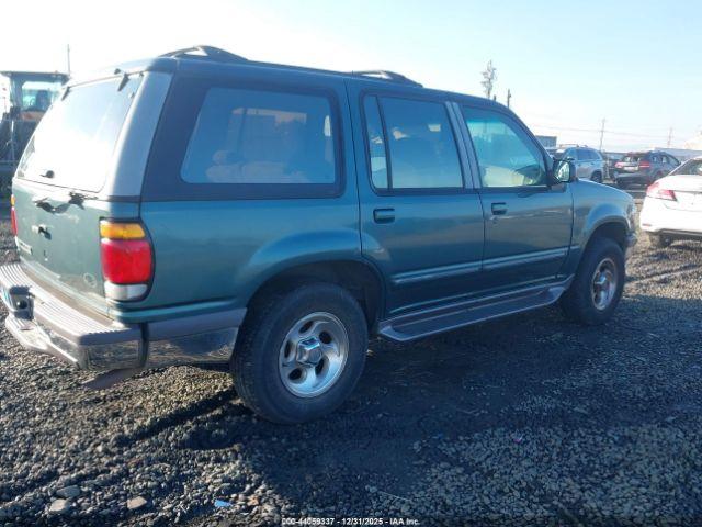 Ford Explorer Image 2