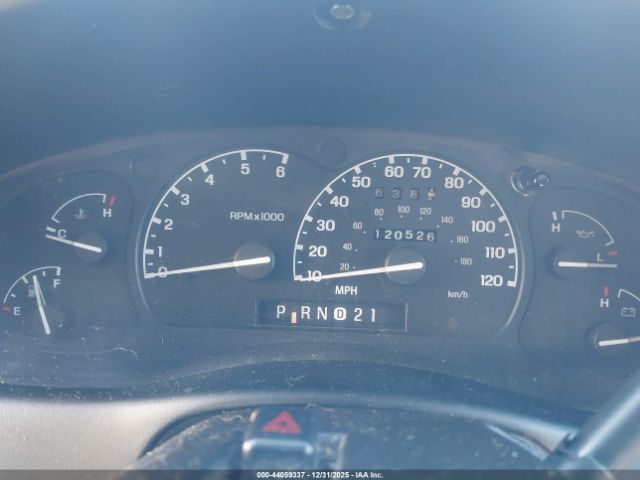 Ford Explorer Image 12