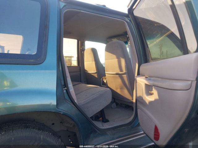 Ford Explorer Image 7