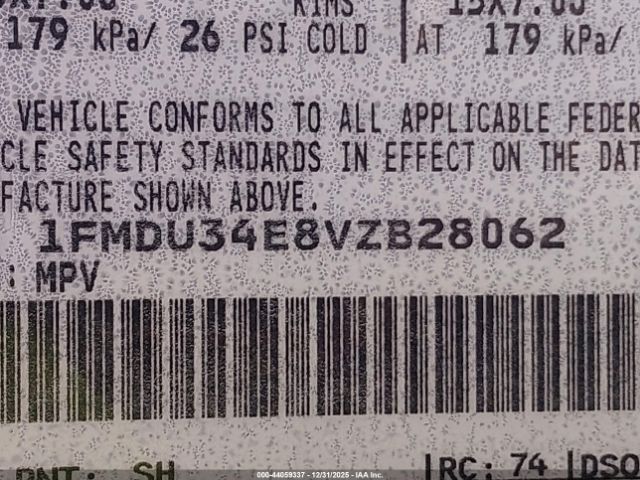 Ford Explorer Image 6