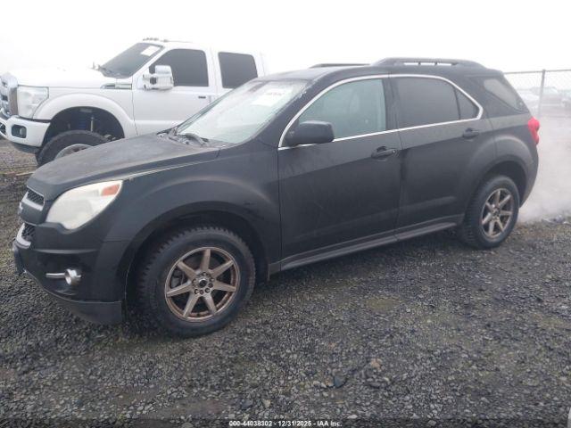 Chevrolet Equinox 2lt Image 2