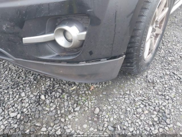 Chevrolet Equinox 2lt Image 5