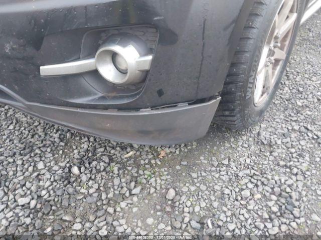 Chevrolet Equinox 2lt Image 5