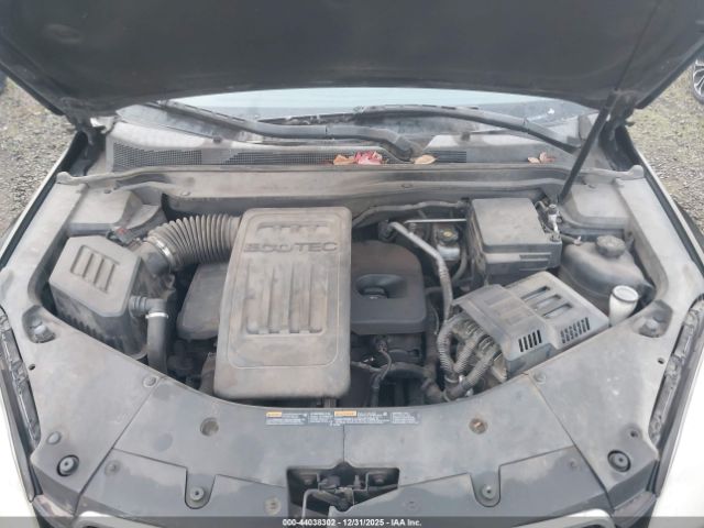 Chevrolet Equinox 2lt Image 6