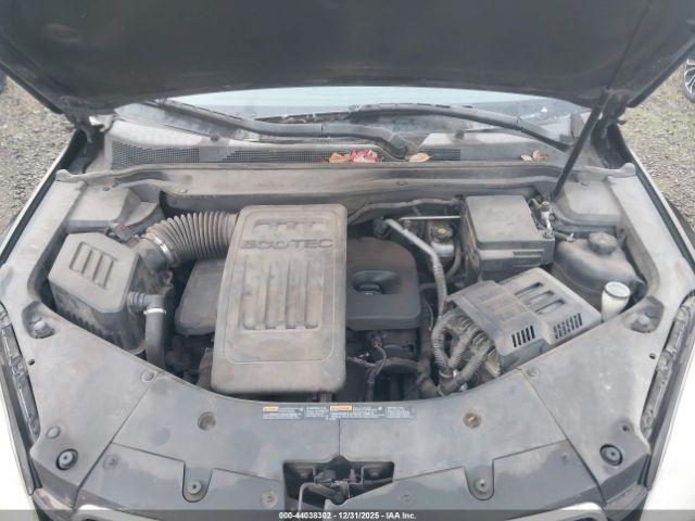 Chevrolet Equinox 2lt Image 6