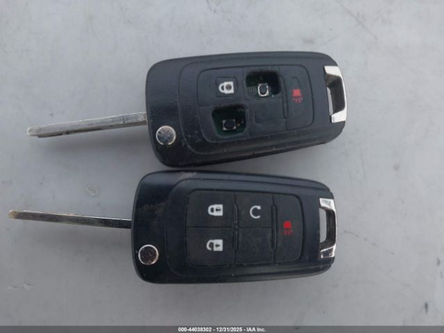 Chevrolet Equinox 2lt Image 9