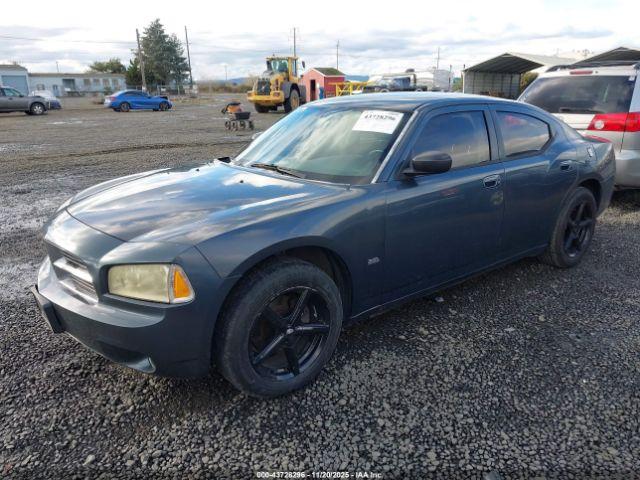 Dodge Charger Image 13