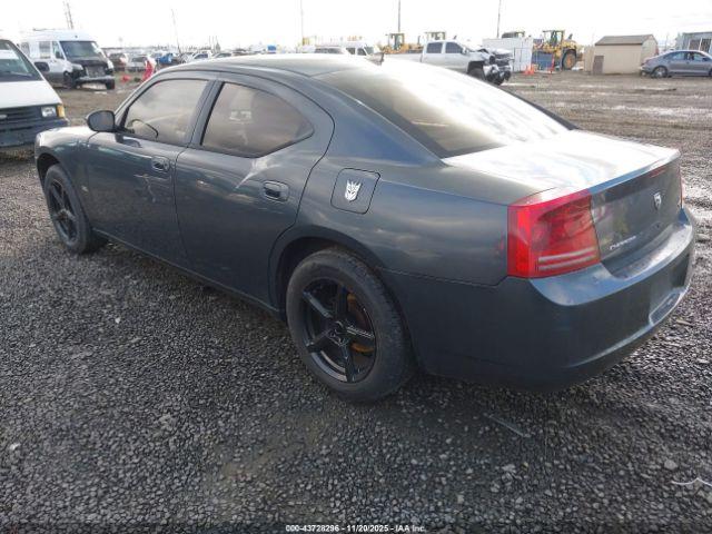 Dodge Charger Image 14