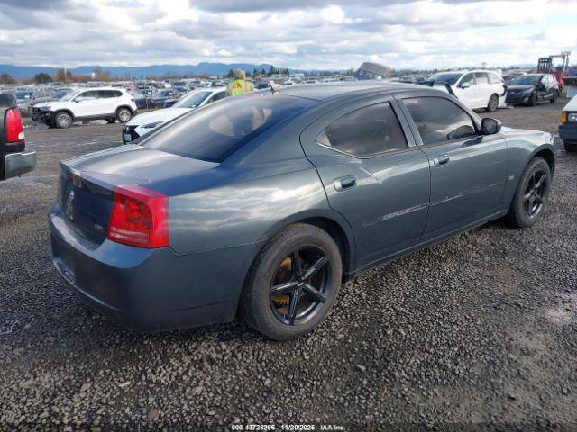 Dodge Charger Image 9