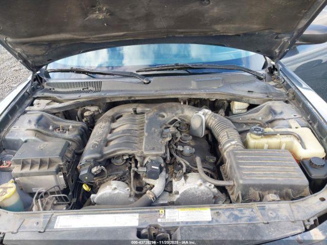 Dodge Charger Image 11