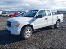 Ford F-150 Stx Image 9