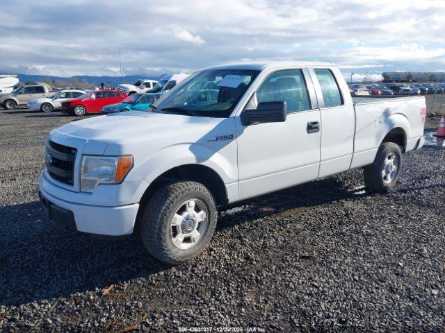 Ford F-150 Stx Image 9