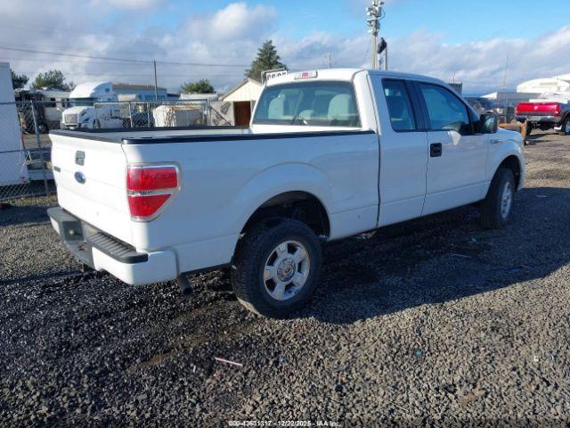 Ford F-150 Stx Image 10