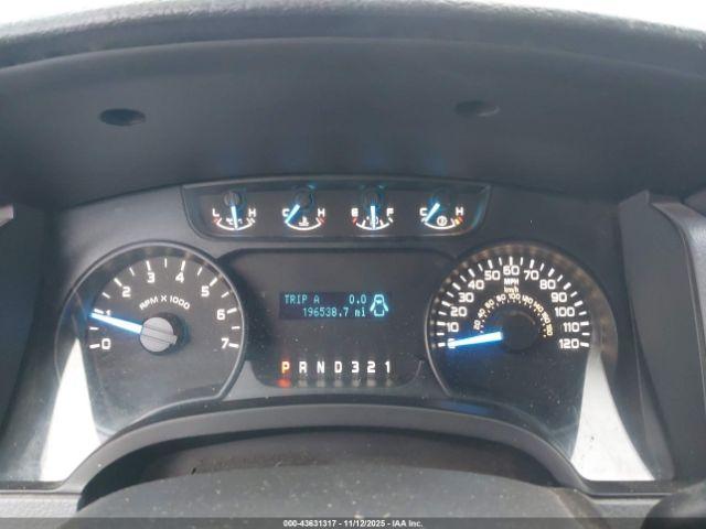 Ford F-150 Stx Image 7