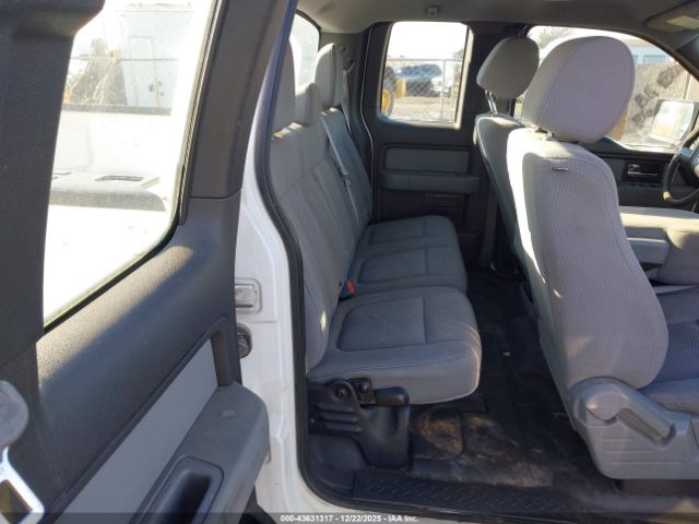 Ford F-150 Stx Image 11