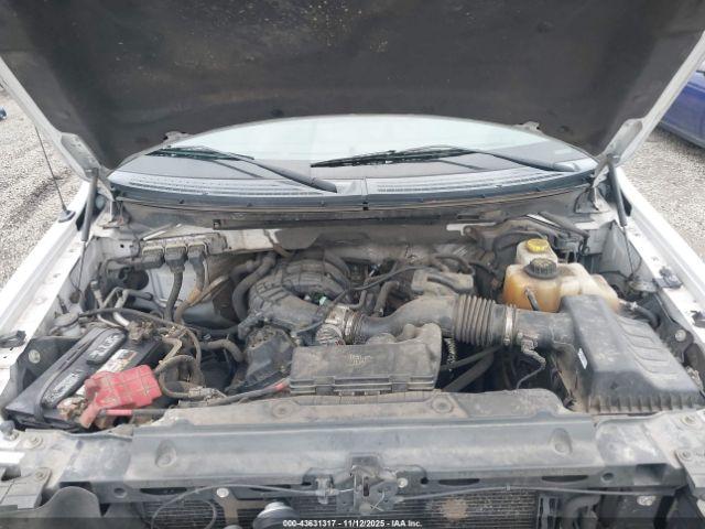 Ford F-150 Stx Image 16