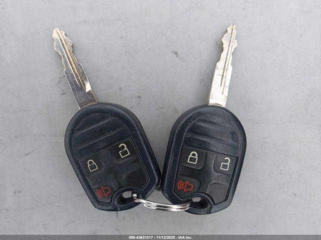 Ford F-150 Stx Image 5