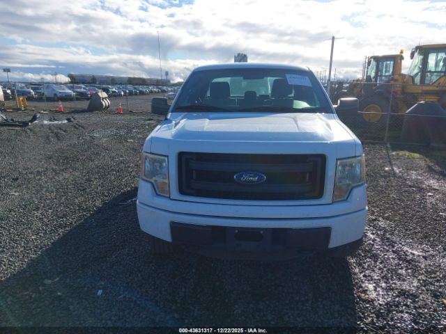Ford F-150 Stx Image 4