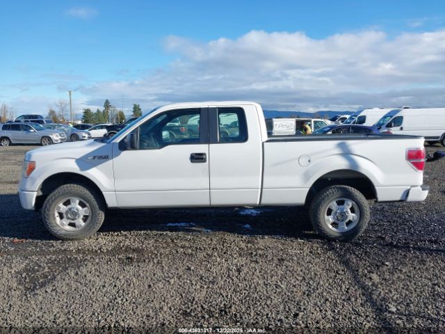 Ford F-150 Stx Image 12