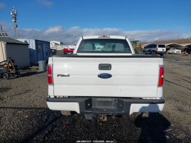 Ford F-150 Stx Image 15